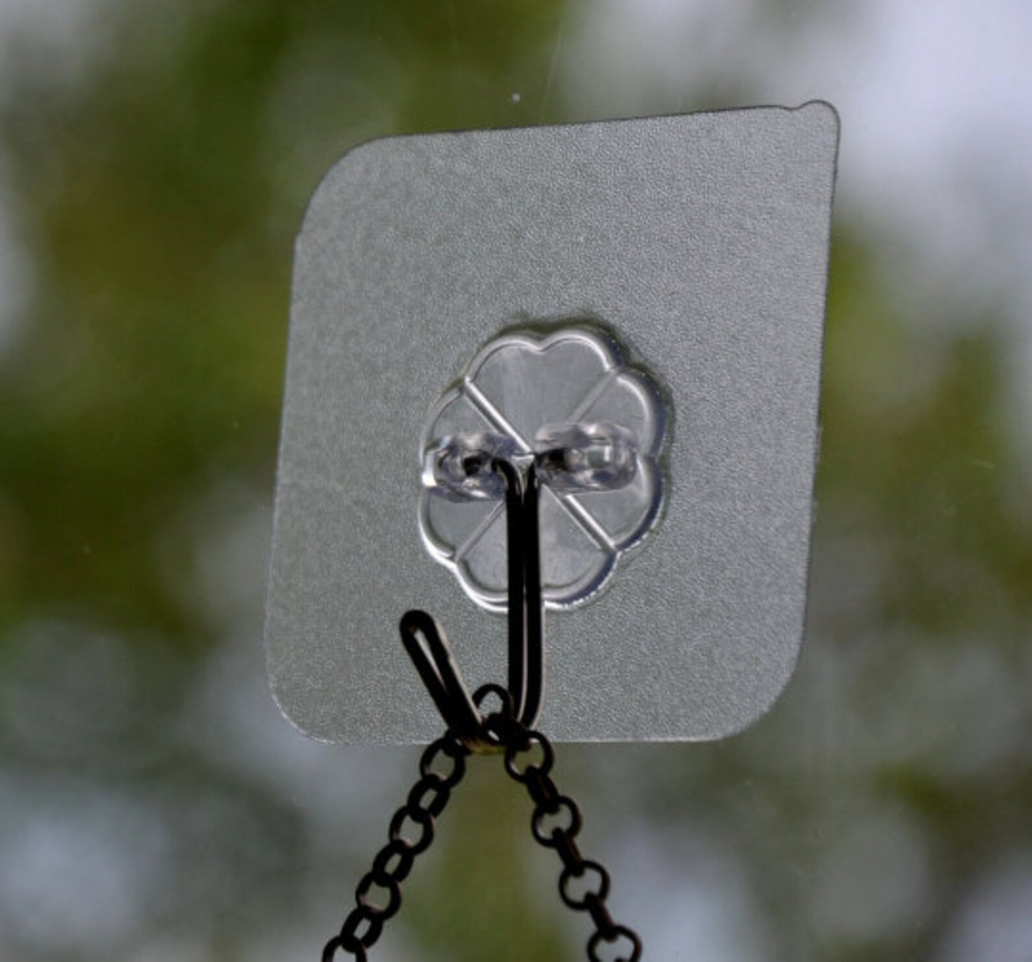 Stained Glass Lion Sun Catcher – Handmade Colorful Lion Window Art